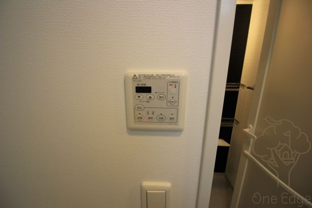 松ヶ枝町プライマリーワンの設備