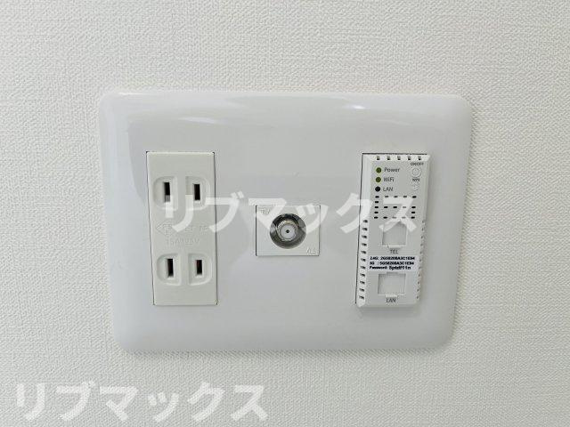 【設備】
