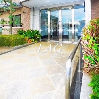 【エントランス】 | サニーフォレスト藤原弐番館 | エントランスです。