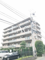 サニーフォレスト藤原弐番館の画像