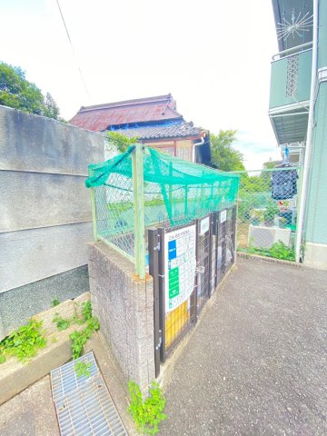 メゾンエスポワールのその他共用部分