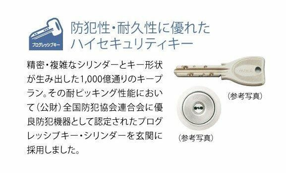 ルーブル川崎八番館のその他