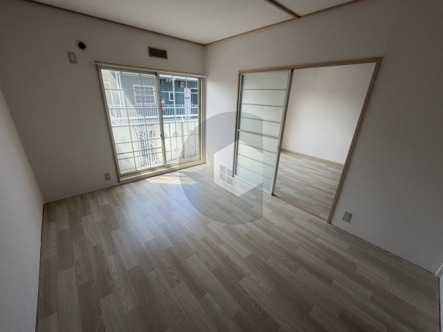 サンビレッジナカニシA棟の洋室
