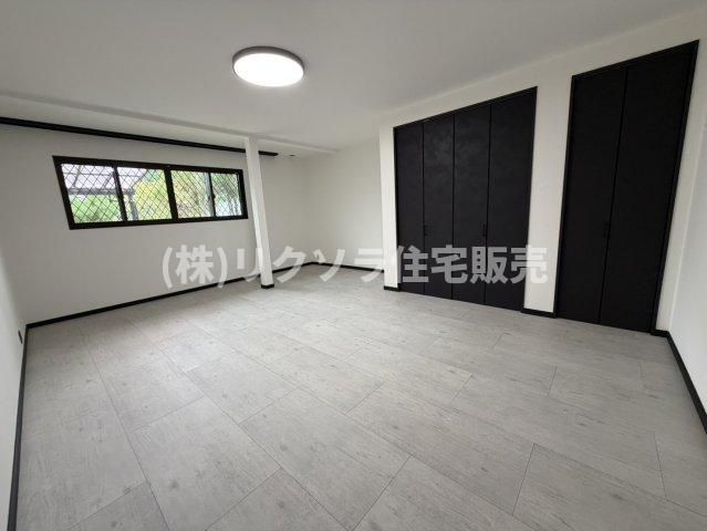 田原台5丁目　中古一戸建ての洋室|洋室12.1帖
■物件内覧・資金計画相談・住宅ローン相談、リフォーム相談、お問合せ受付中■
※当日・翌日のご内覧、ご相談はお電話でのお問合せがスムーズです！