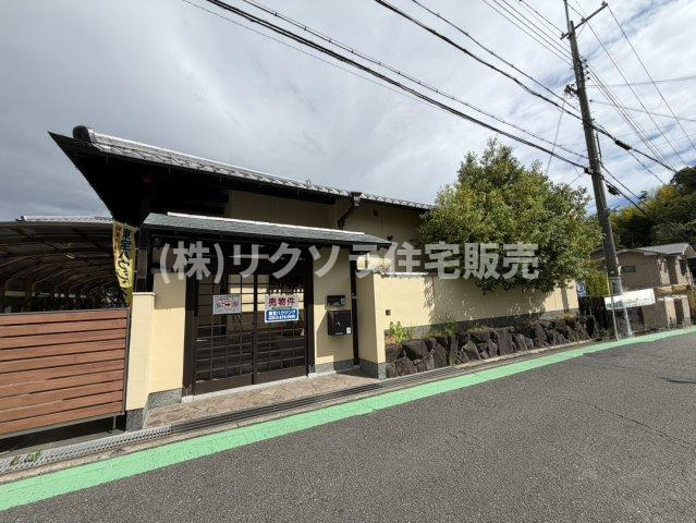 田原台5丁目　中古一戸建ての外観|新しい生活にいかがでしょうか？外観はお住まいの顔になります。こだわりたいポイントですね。外壁塗装や屋根塗装のご相談も承っております。
■現地内覧・資金計画相談・住宅ローン相談もお問合せ受付中■