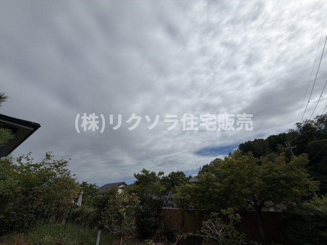 田原台5丁目　中古一戸建ての展望|■物件内覧・資金計画相談・住宅ローン相談、リフォーム相談、お問合せ受付中■
※当日・翌日のご内覧、ご相談はお電話でのお問合せがスムーズです！