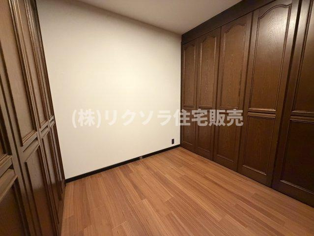 田原台5丁目　中古一戸建ての収納|■物件内覧・資金計画相談・住宅ローン相談、リフォーム相談、お問合せ受付中■
※当日・翌日のご内覧、ご相談はお電話でのお問合せがスムーズです！