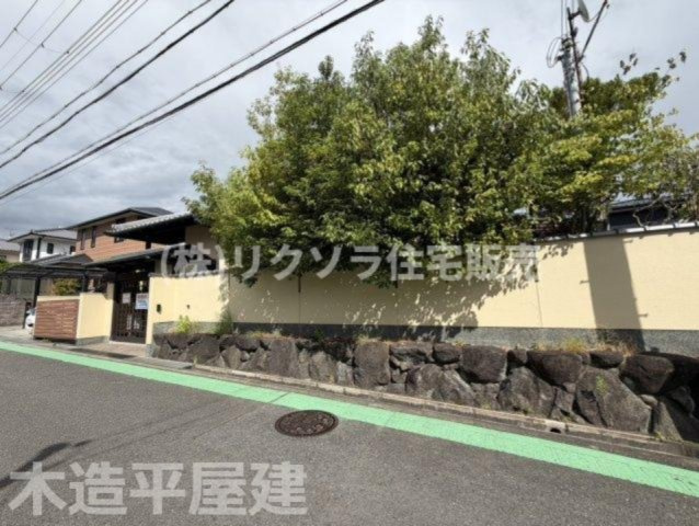 田原台5丁目　中古一戸建ての構造・工法・仕様|木造平屋建
■物件内覧・資金計画相談・住宅ローン相談、リフォーム相談、お問合せ受付中■
※当日・翌日のご内覧、ご相談はお電話でのお問合せがスムーズです！