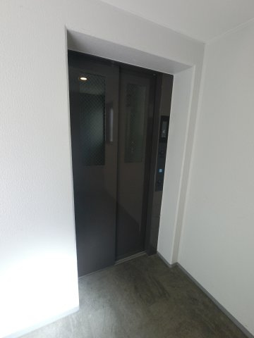 ストーリア市川行徳のその他共用部分