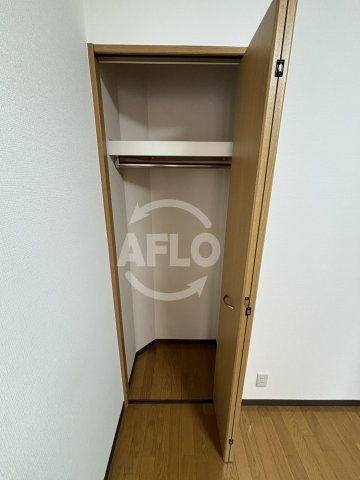 巨匠の収納|巨匠　クローゼット