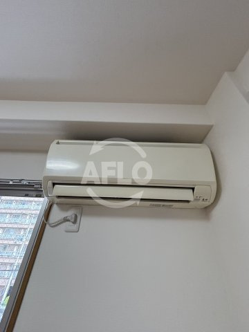 巨匠の設備|巨匠　エアコン
