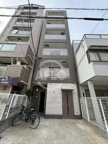 巨匠の外観|巨匠　外観