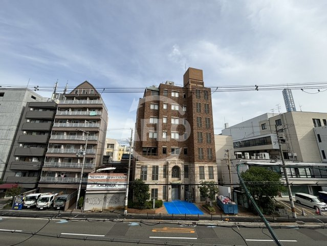 巨匠の展望|巨匠　眺望