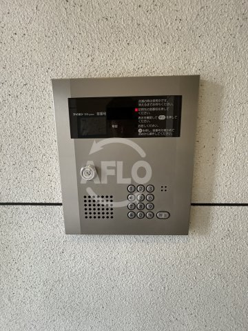巨匠の設備|巨匠　オートロック