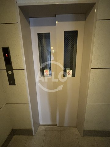 巨匠のその他共用部分|巨匠　EV