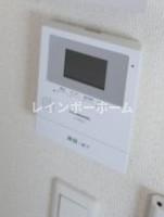 レオネクストＳＡＫＡＹＡのセキュリティ