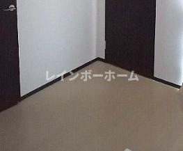 レオネクストＳＡＫＡＹＡの寝室