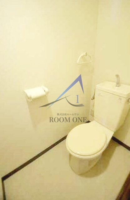 ファイン万久のトイレ|トイレです。