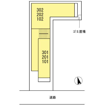 Villa Del SolⅡのその他