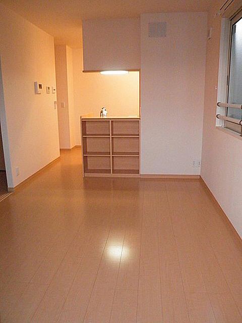 Villa Del SolⅡの居間・リビング