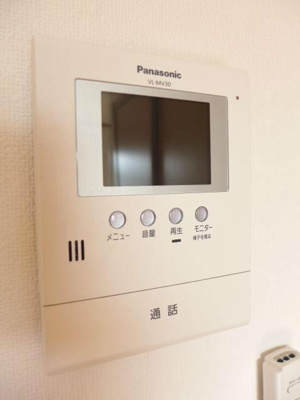 【セキュリティ】 | ラ・ムジーク三軒茶屋