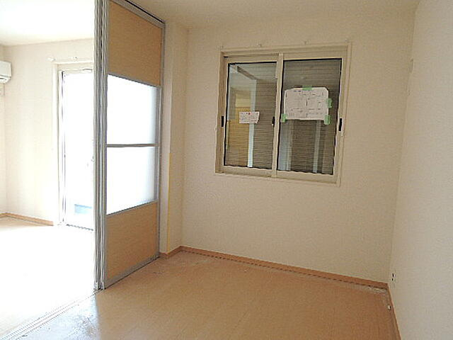 Villa Del SolⅡの寝室