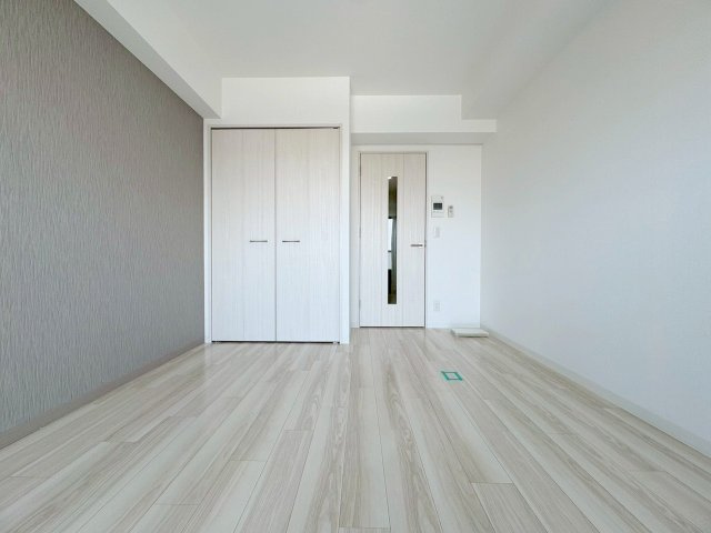 シャルマンパレ淡路の居間・リビング
