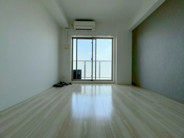 シャルマンパレ淡路の内装