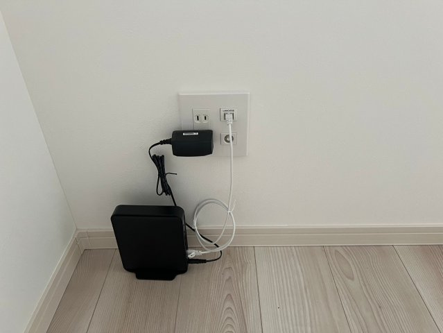 ヴァンクールⅢの設備