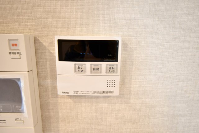 フレンシア西宮北口の設備