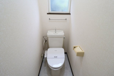 【トイレ】 | ハイツmt.つくば