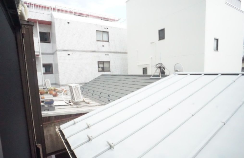 江東区永代1丁目戸建の展望