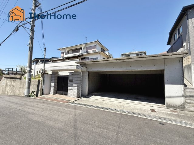 明石市魚住町錦が丘3丁目　土地のその他|●資料・カタログのご請求無料●　錦が丘小学校までは徒歩4分、魚住東中学校までは徒歩25分。