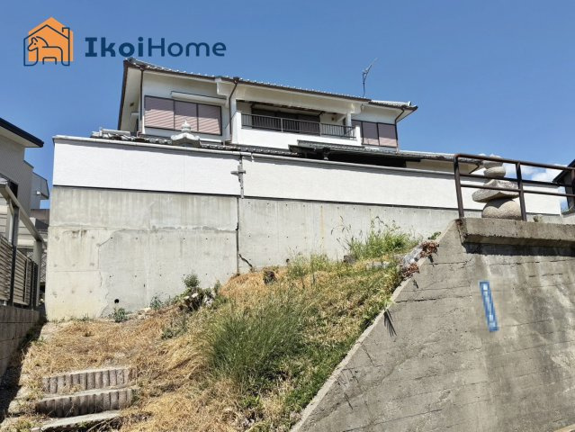 明石市魚住町錦が丘3丁目　土地のその他|●年中無休：当日予約可●西区、垂水区、明石市初。弊社は契約前に土地の地盤調査を無料で行っています