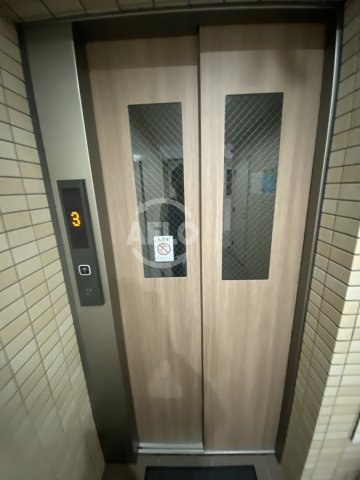 ドゥエリング神路のその他共用部分|ドゥエリング神路　EV