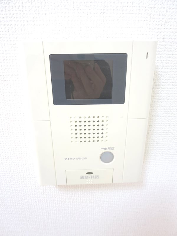 ヴァレッシア錦糸町シティのセキュリティ