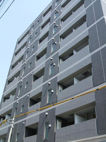 ヴァレッシア錦糸町シティ