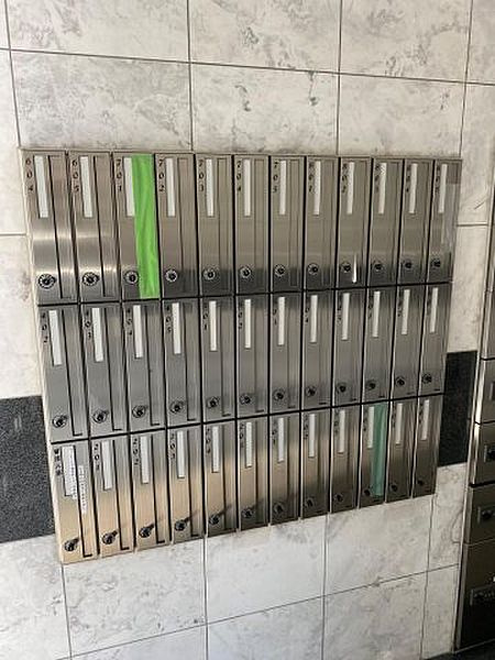 ヴァレッシア錦糸町シティのその他共用部分