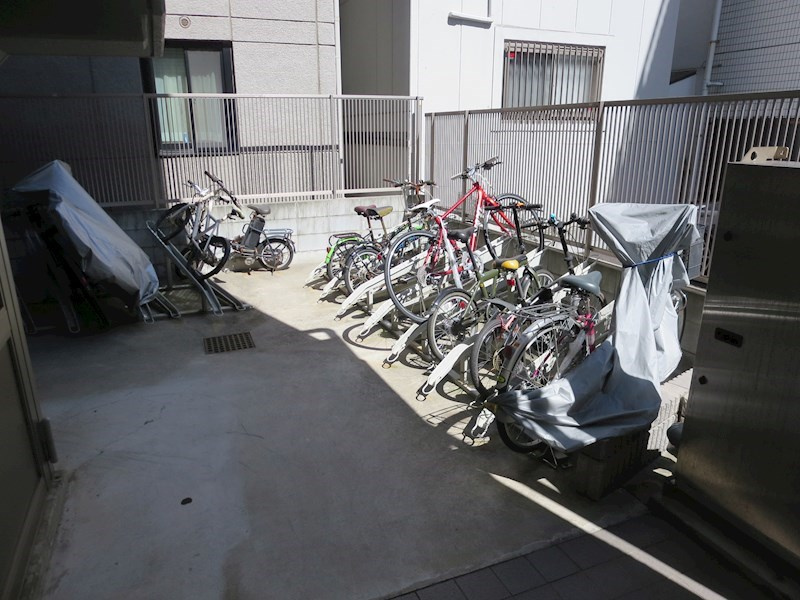 ヴァレッシア錦糸町シティのその他共用部分