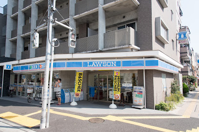 ヴァレッシア錦糸町シティの周辺