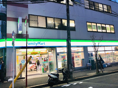 ヴァレッシア錦糸町シティの周辺