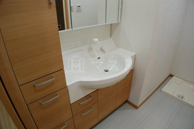 ZERO ONE谷町の設備|※建物内、別間取り参考写真