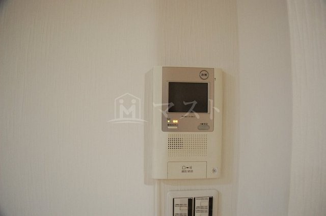 ZERO ONE谷町のその他|※建物内、別間取り参考写真