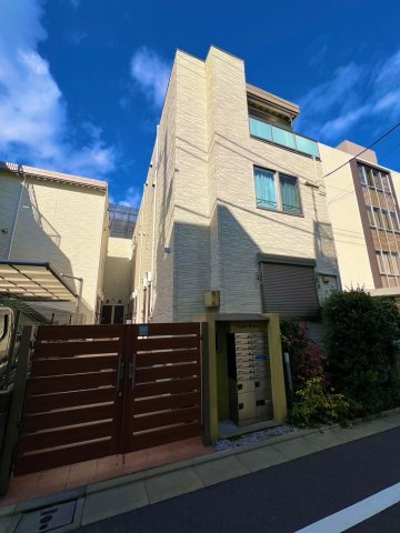 Lapule Meguro