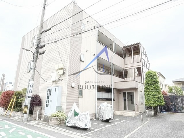 サザンヒルズ