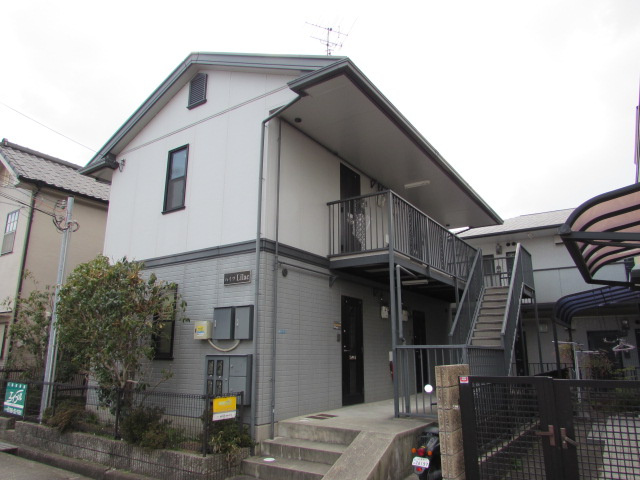 ハイツライラック