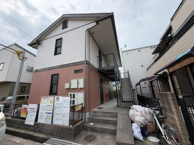 ハイツライラック