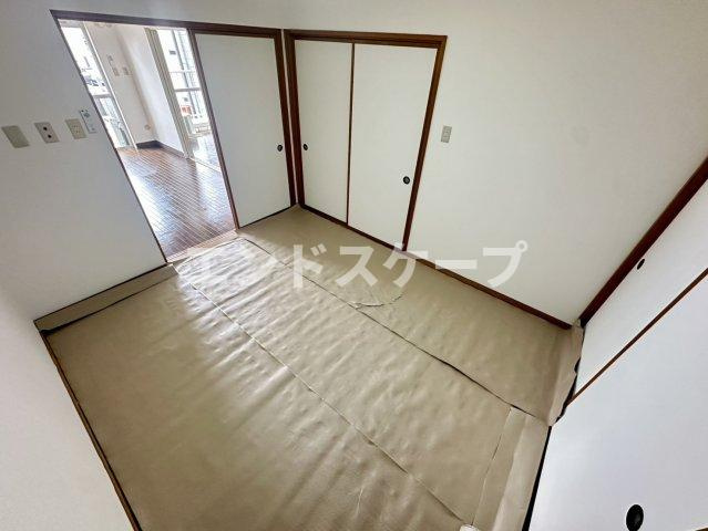 あさひレジデンス高崎上小鳥の和室|高崎、前橋のお部屋探しはエンドスケープまで！お客様の理想お聞かせ下さい♪