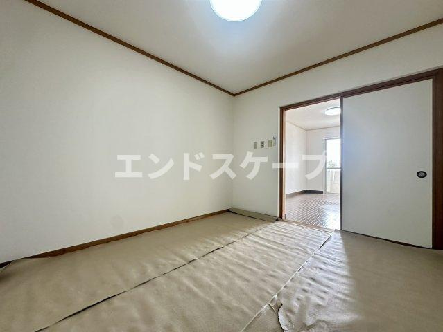 あさひレジデンス高崎上小鳥の和室|高崎、前橋のお部屋探しはエンドスケープまで！お客様の理想お聞かせ下さい♪
