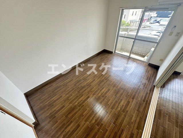 あさひレジデンス高崎上小鳥の内装|高崎、前橋のお部屋探しはエンドスケープまで！お客様の理想お聞かせ下さい♪